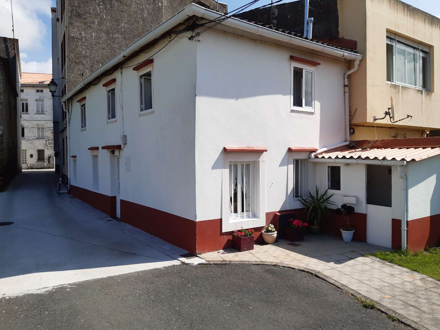 House for sale in Cedeira