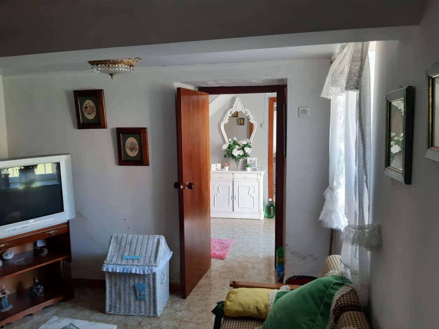 Дом в продаже в Cedeira
