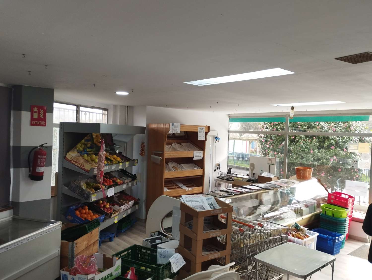 Business local for sale in Cabanas