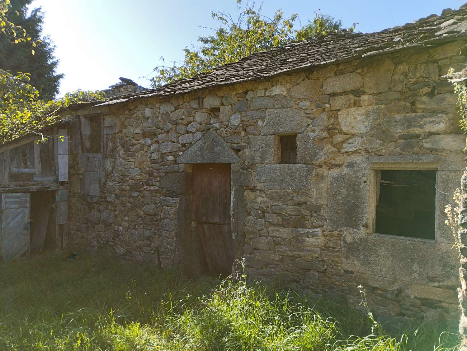 House for sale in Monfero