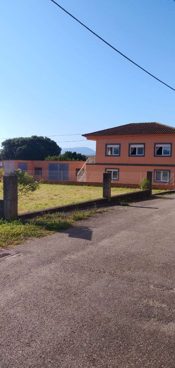 Casa en venta en A Guarda, Pontevedra.