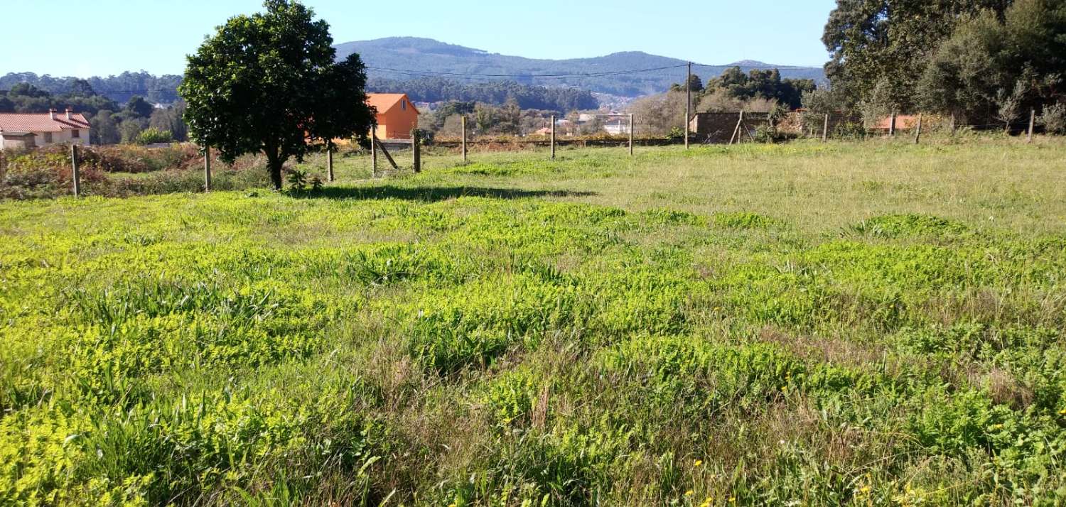 Country Property for sale in O Rosal