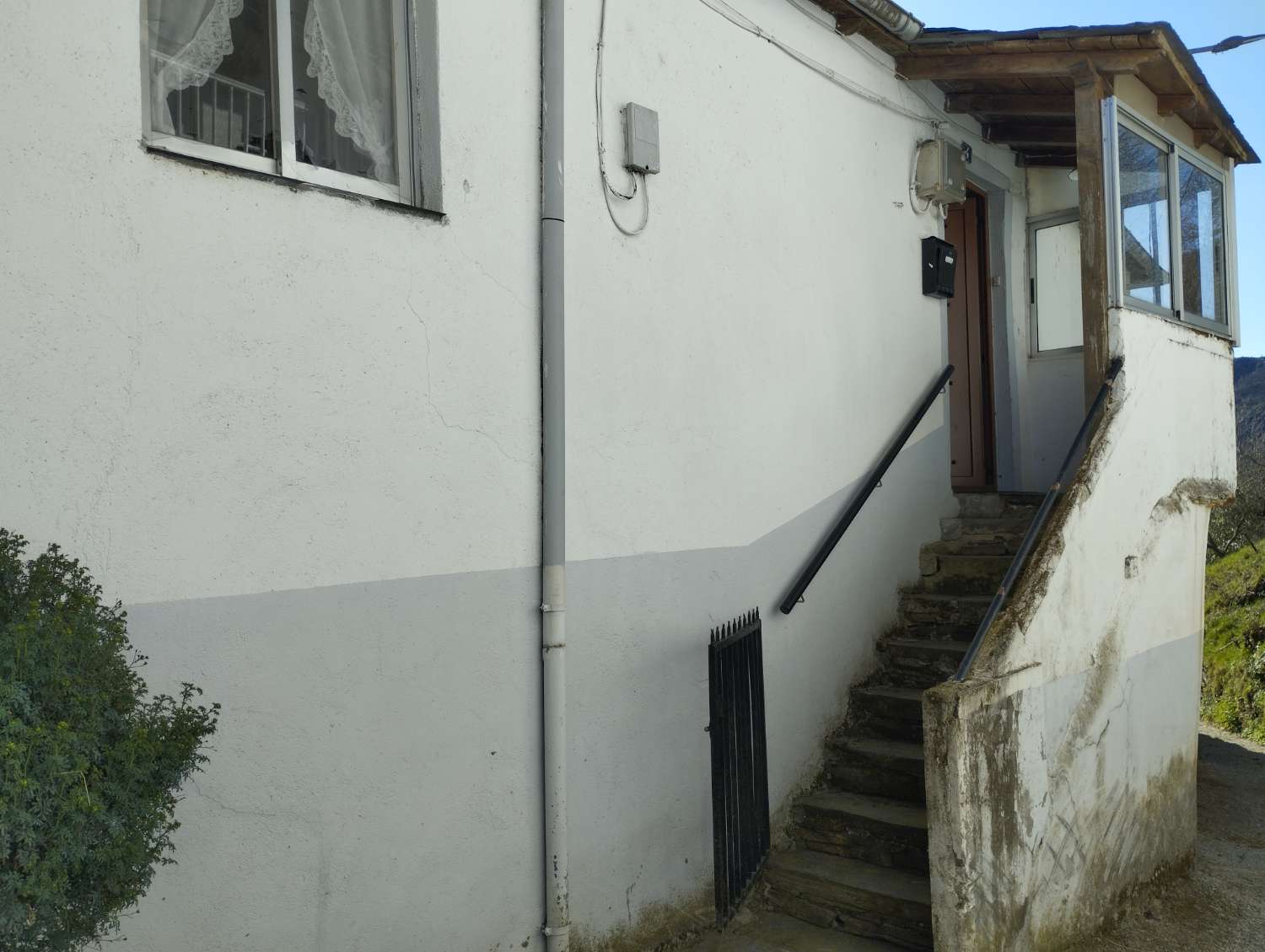 House for sale in Samos