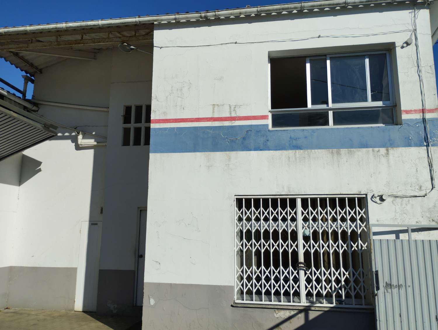 Azienda in vendita a Cabanas
