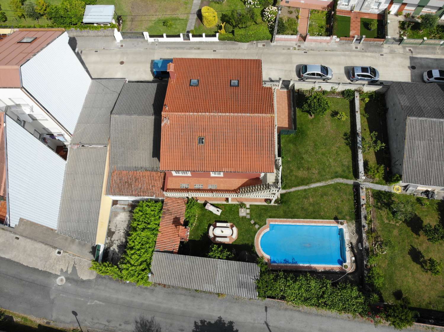 Woning te koop in Ares