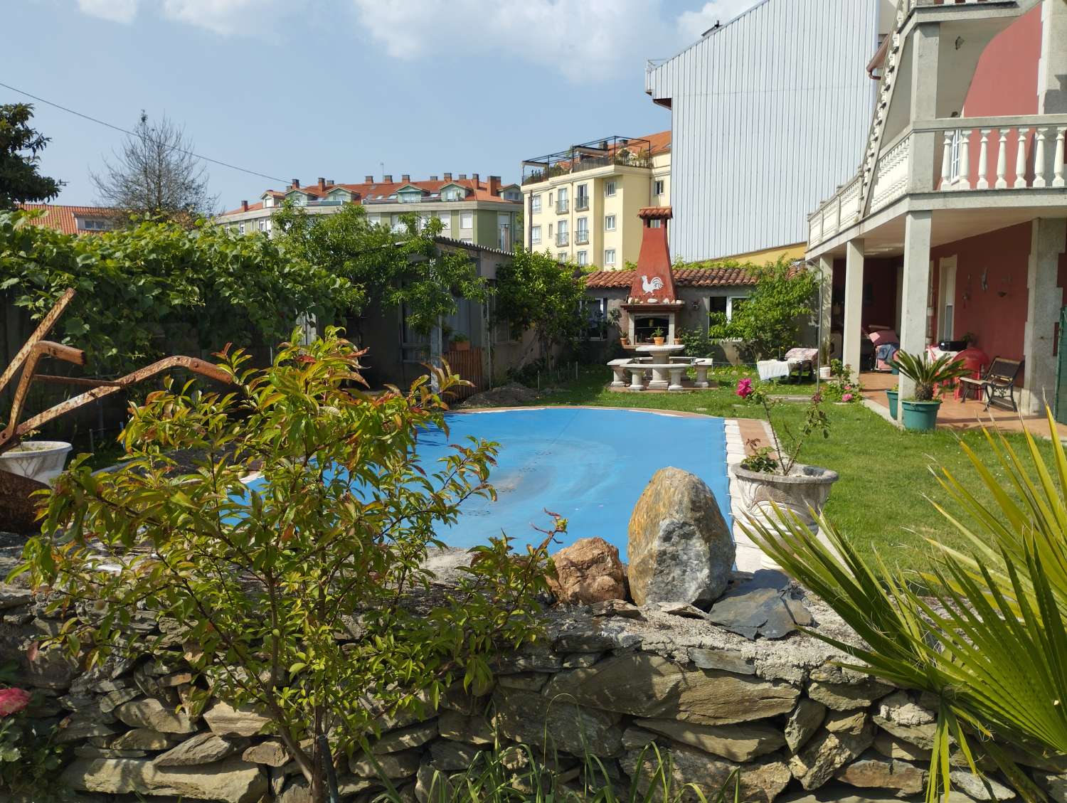 Woning te koop in Ares