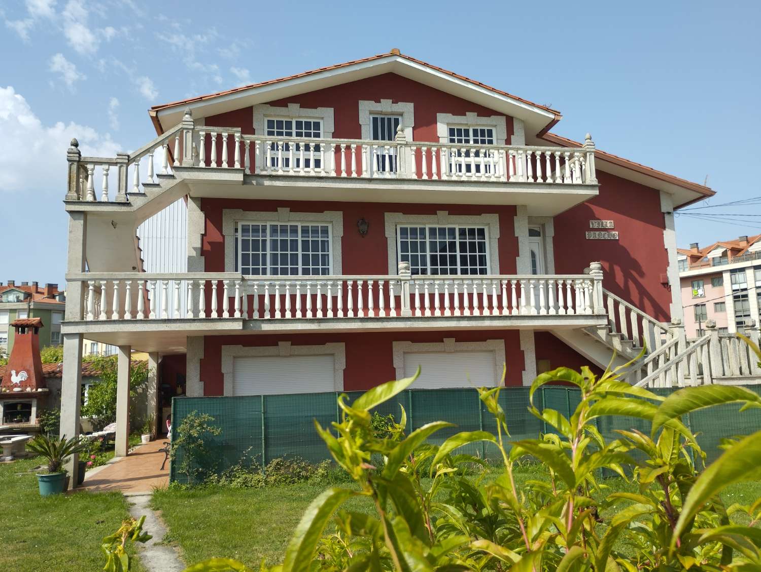 Woning te koop in Ares