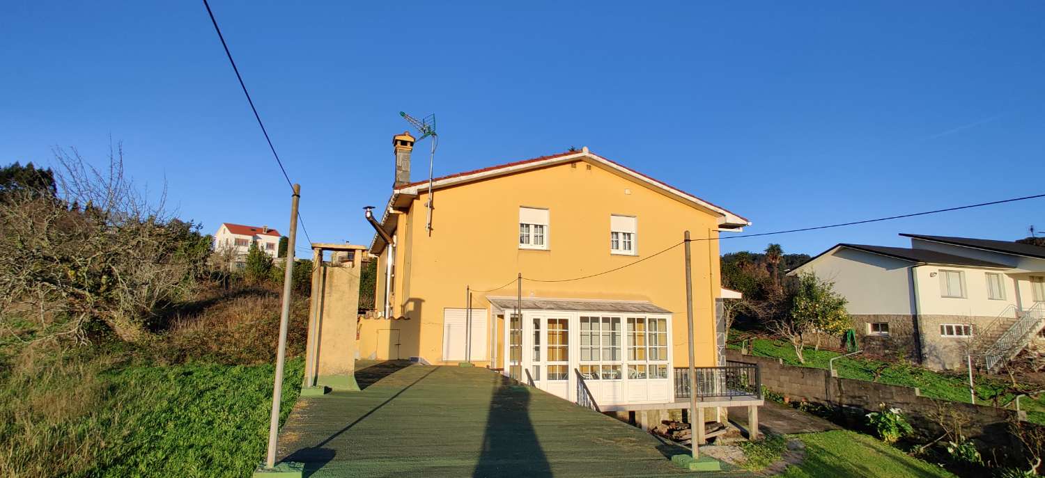 Casa in vendita a Cabanas