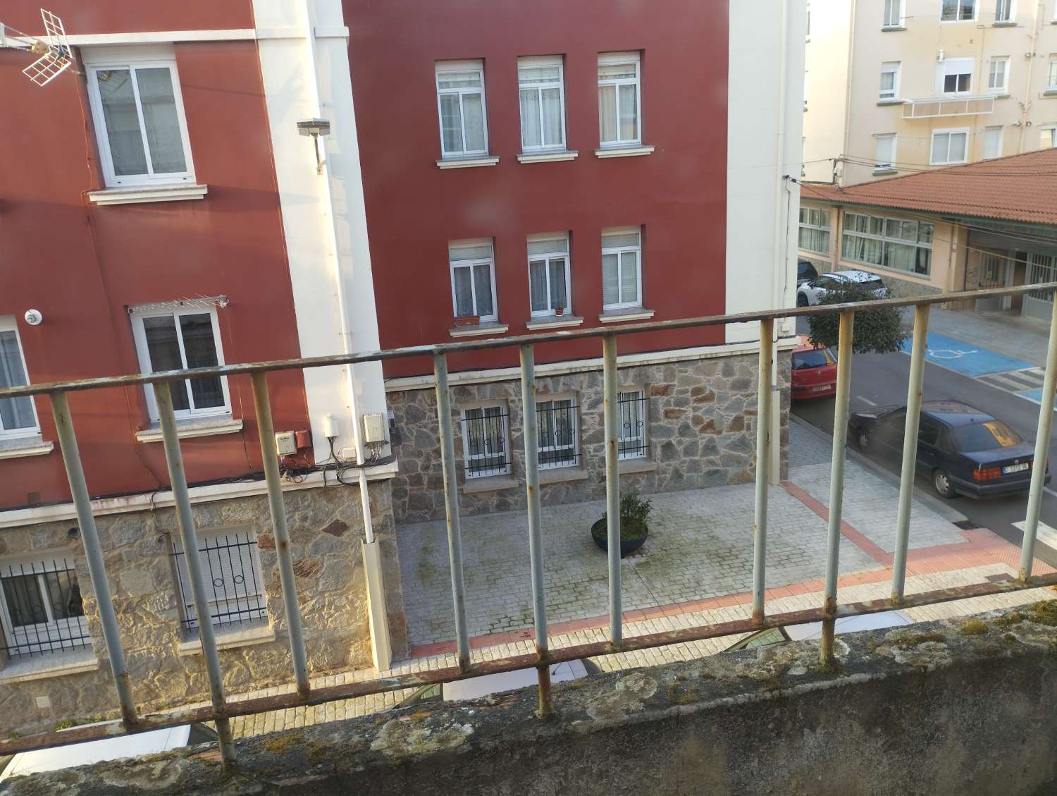 Flat for sale in Narón