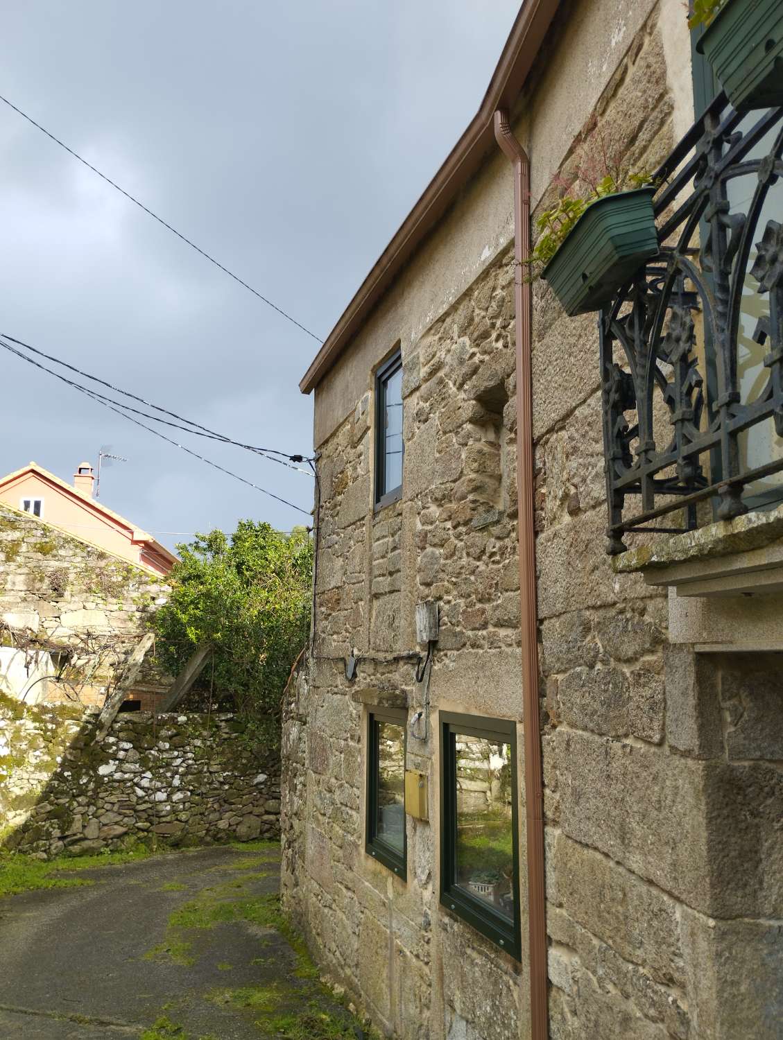 Hus til salg i Porto do Son