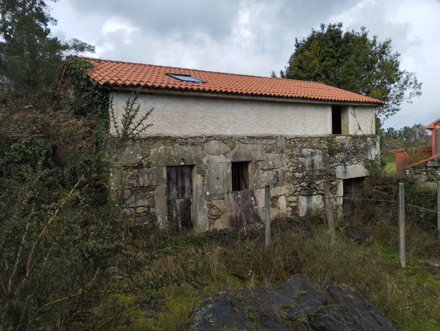 Дом в продаже в Porto do Son