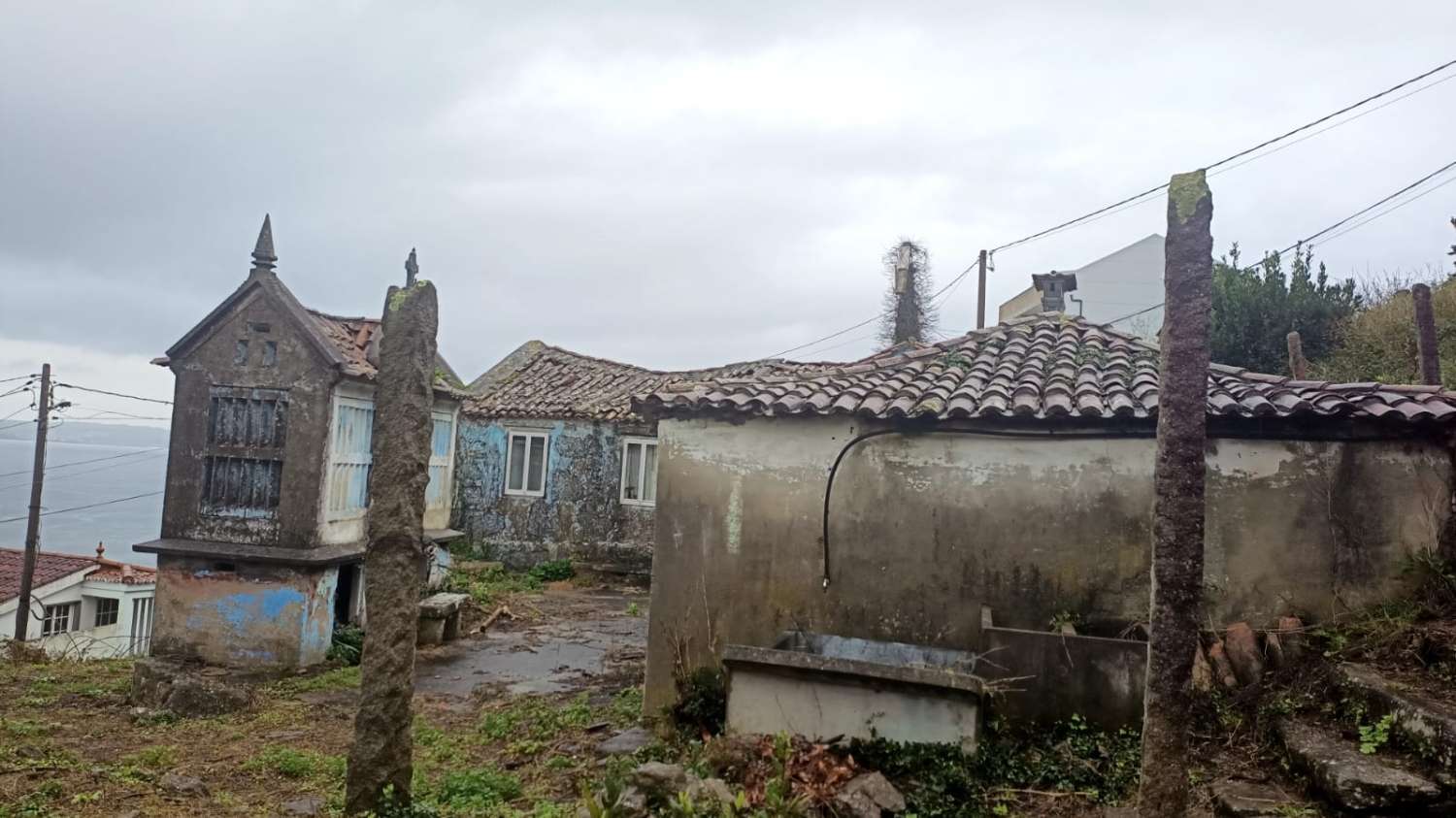 Casa in vendita a Bueu