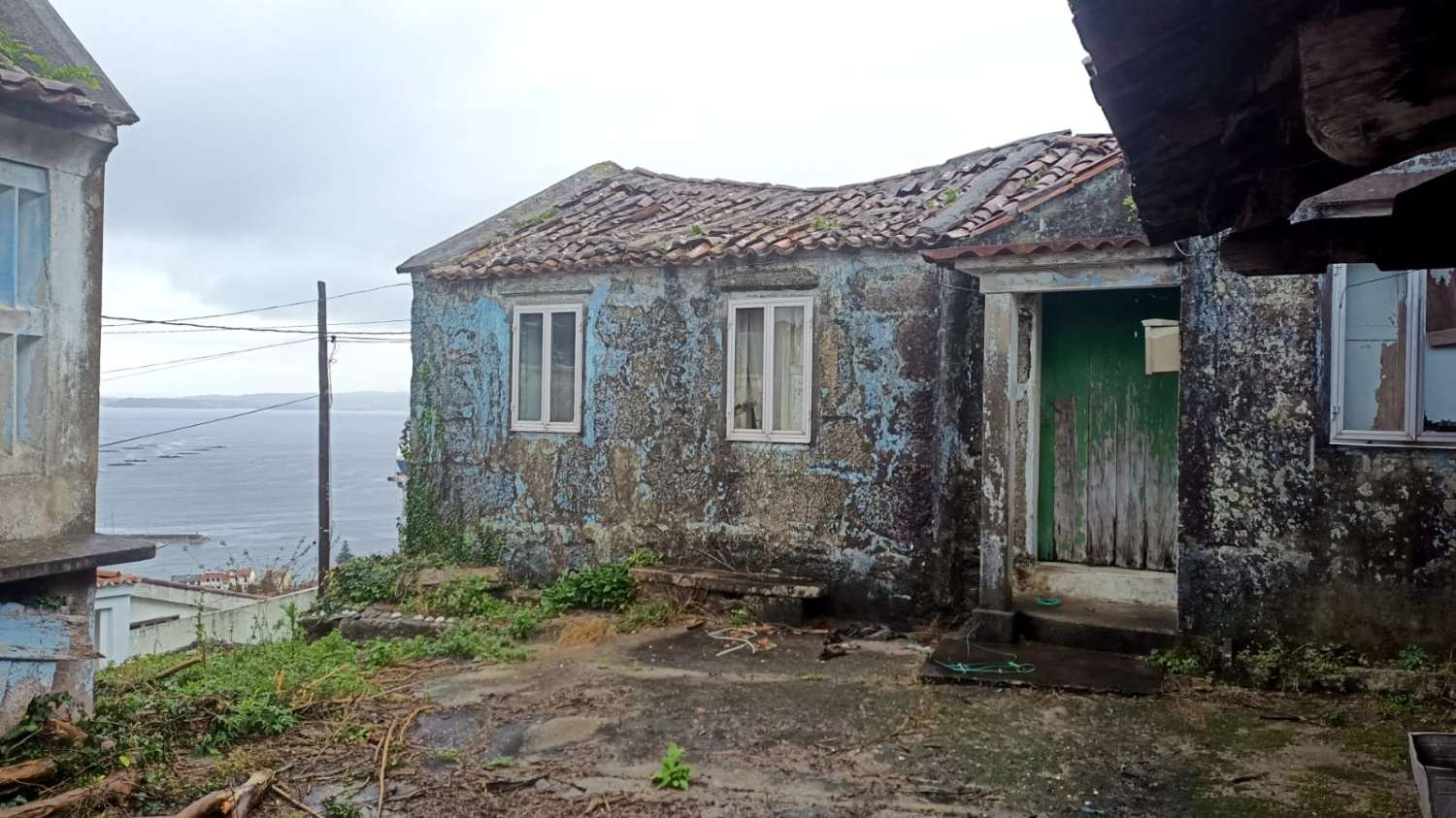Дом в продаже в Bueu