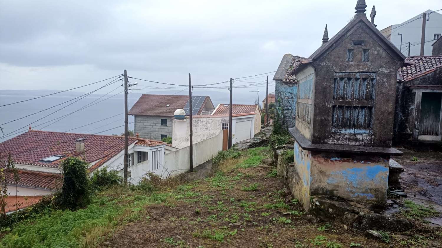 Hus til salg i Bueu