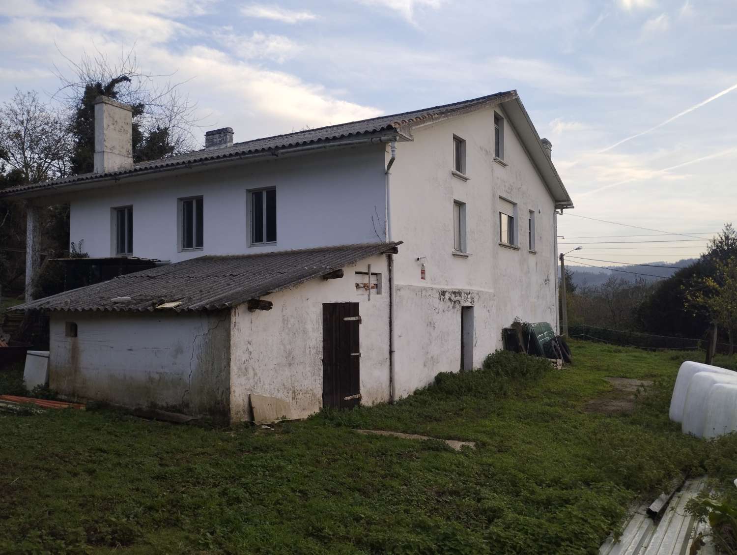 House for sale in Fene
