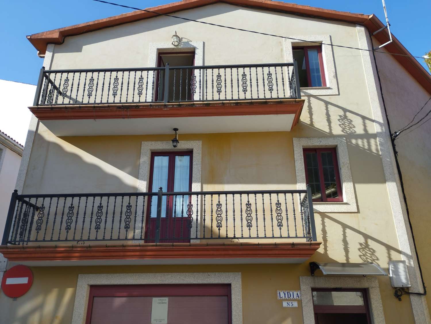 Flat for sale in Cedeira