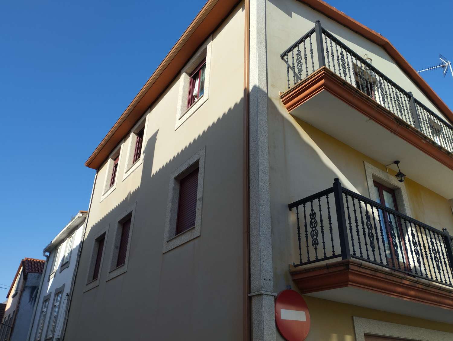Wohnung zum verkauf in Cedeira