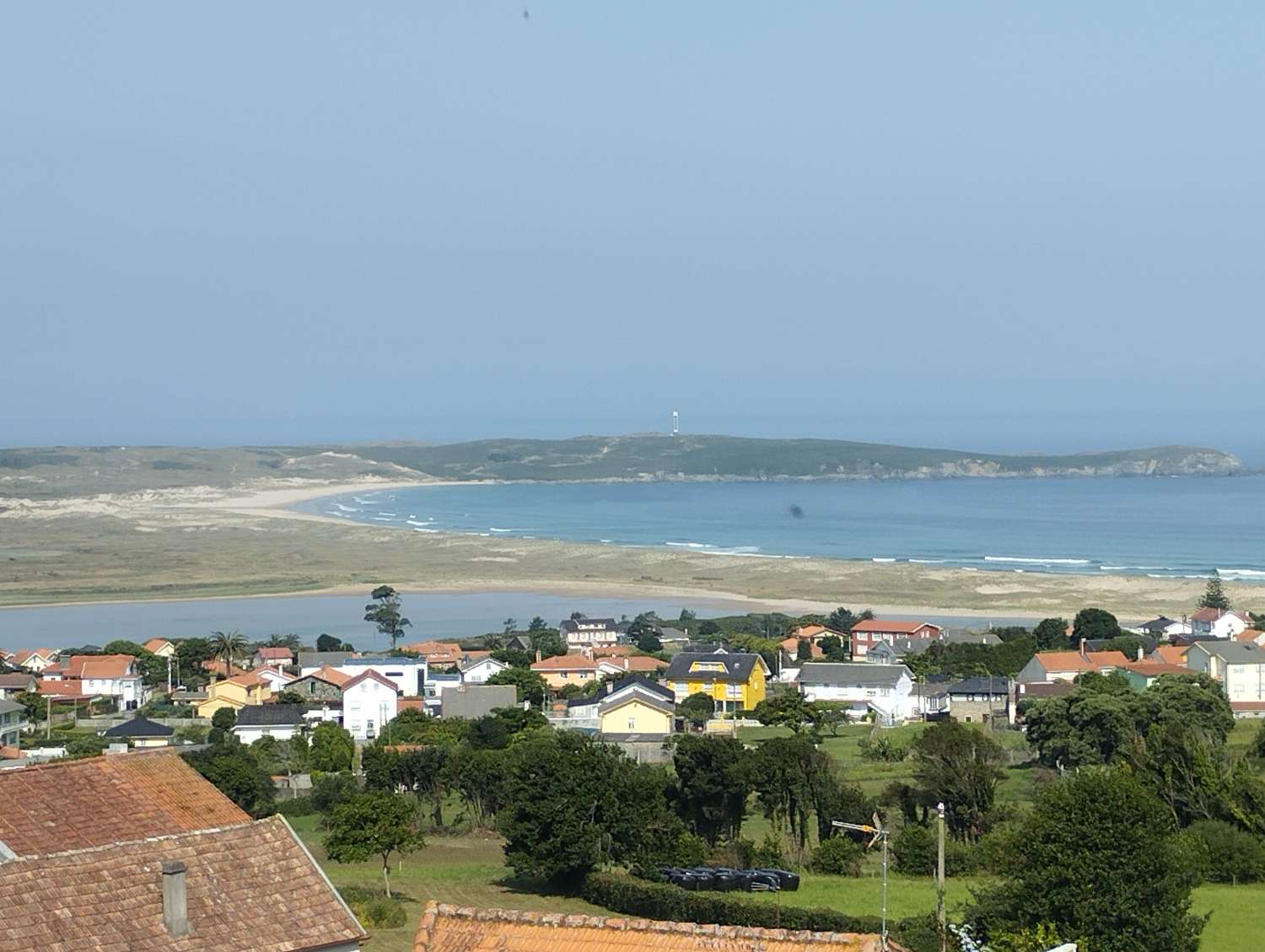 Penthouse zum verkauf in Valdoviño