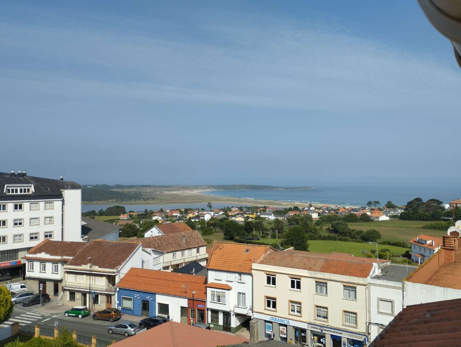 Penthouse zum verkauf in Valdoviño