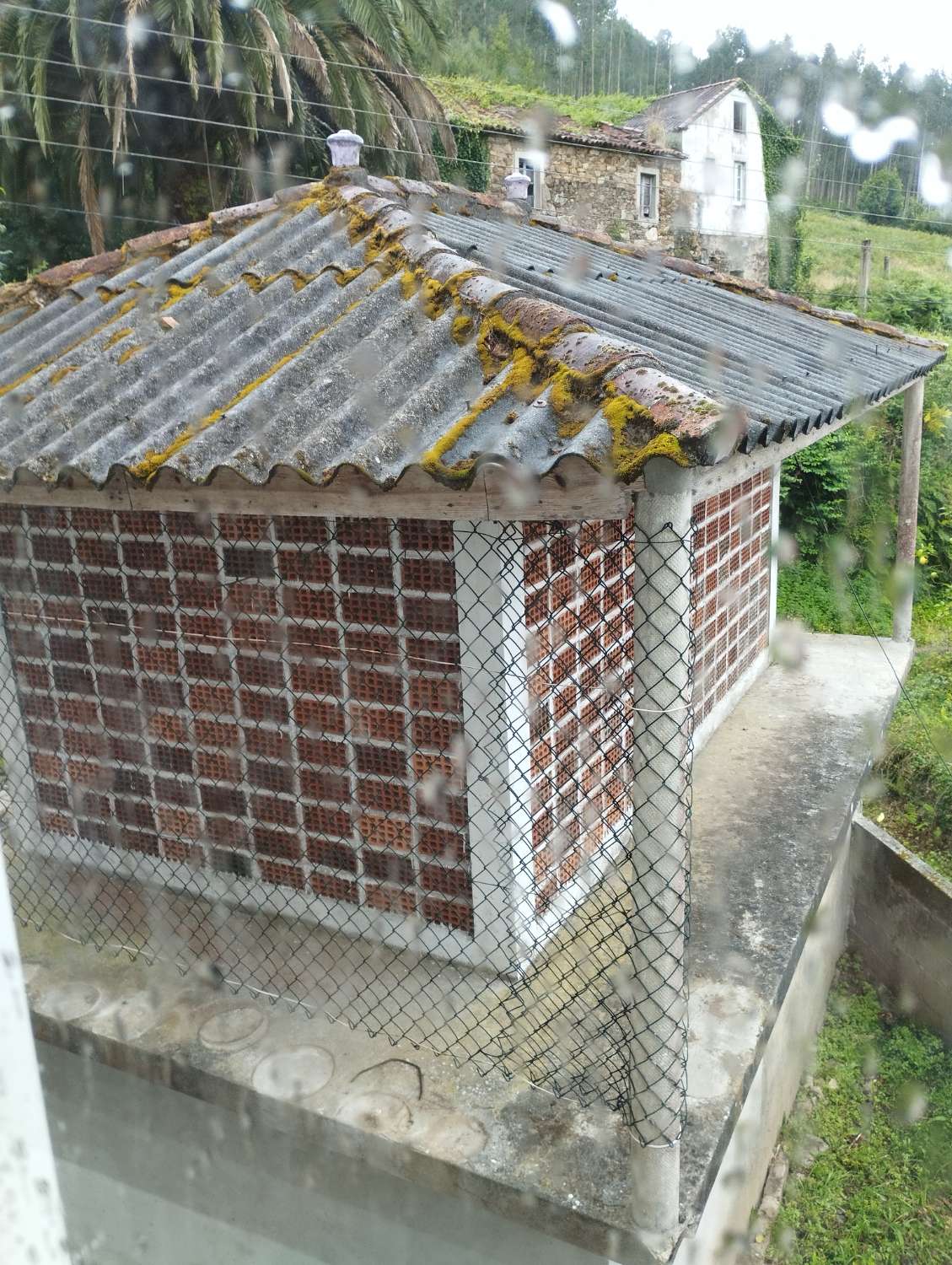 屋 出售 在 Cedeira