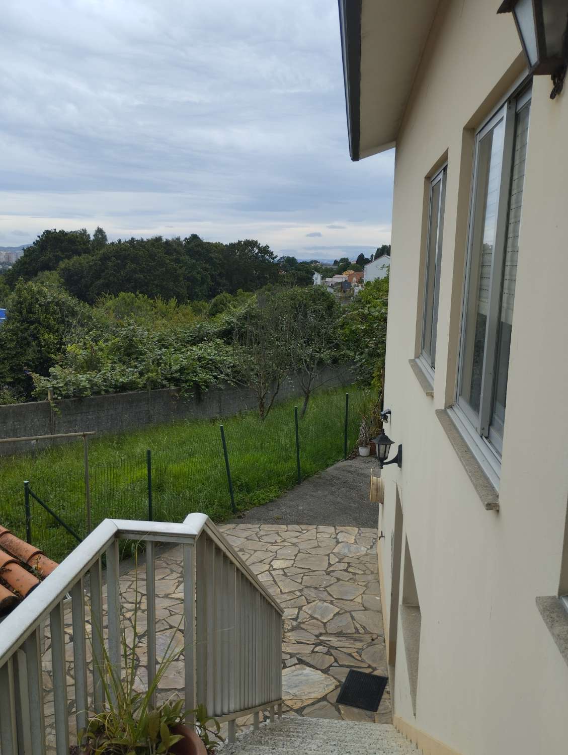 Woning te koop in Ferrol