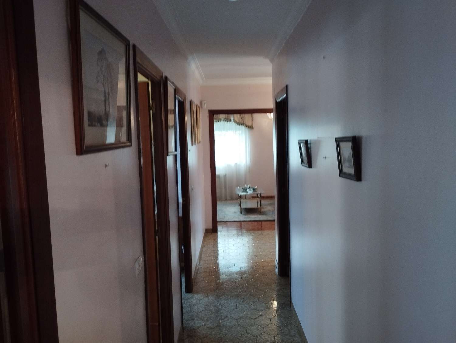 Gran Casa en venta en Ferrol