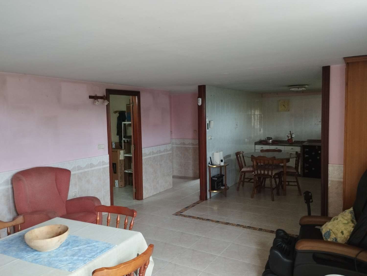 Woning te koop in Ferrol