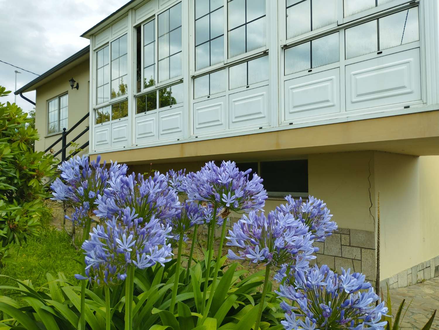 Gran Casa en venta en Ferrol