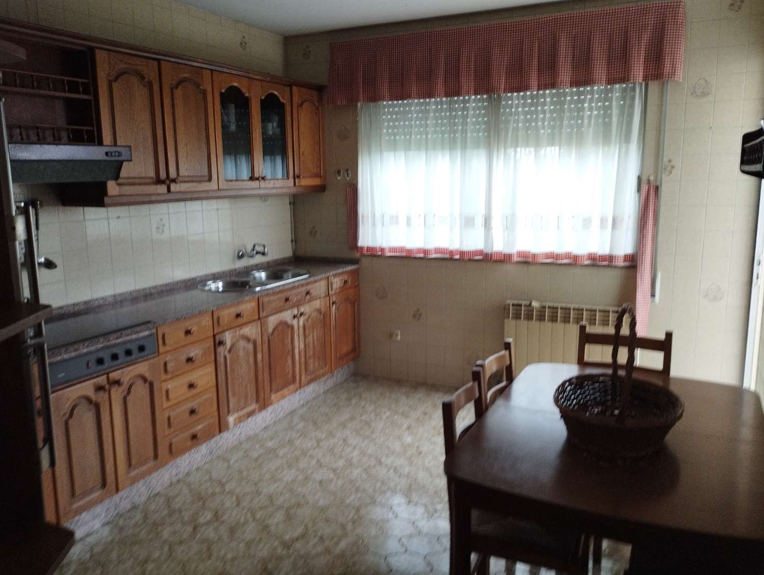 Gran Casa en venta en Ferrol