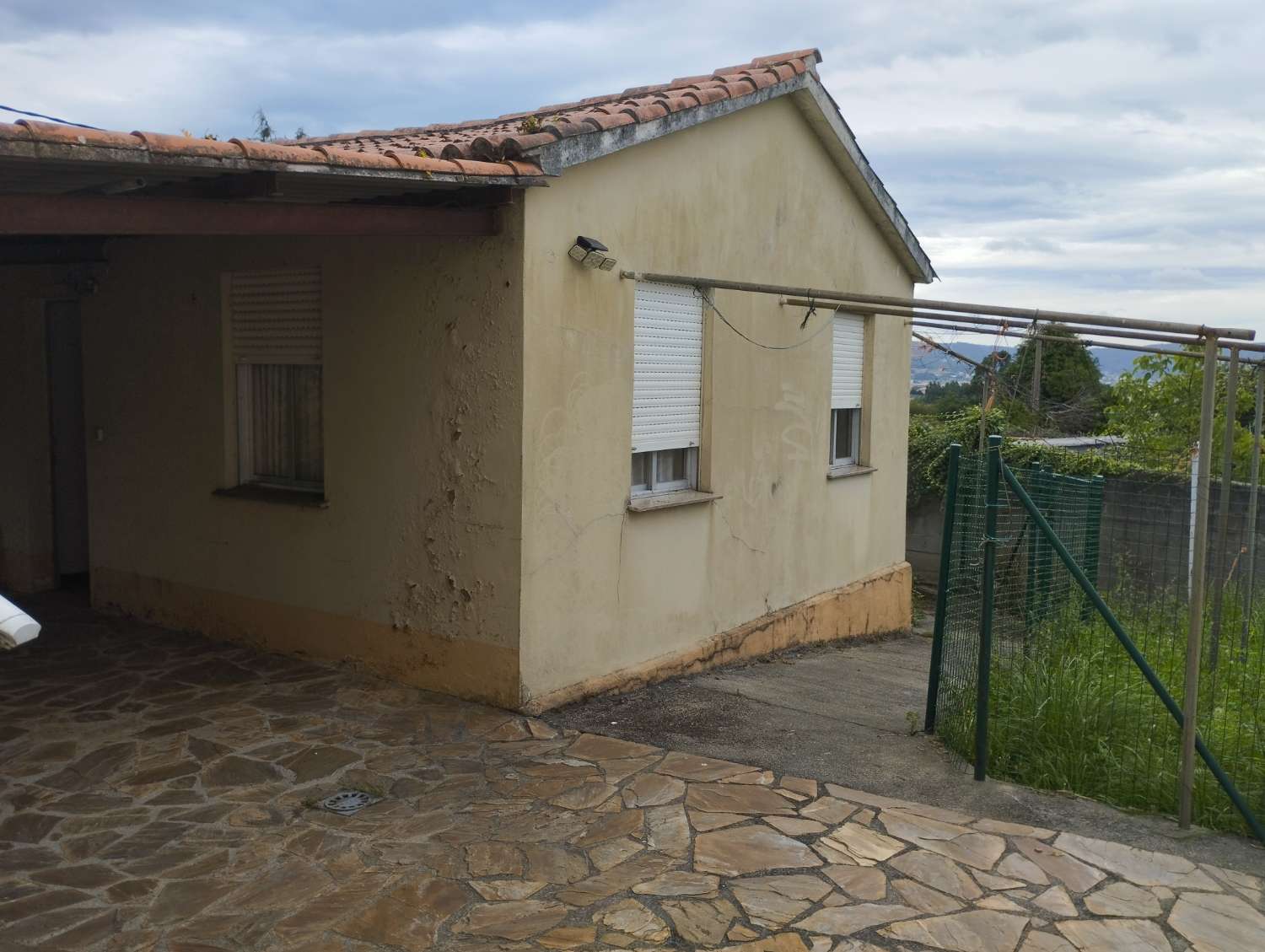 Gran Casa en venta en Ferrol