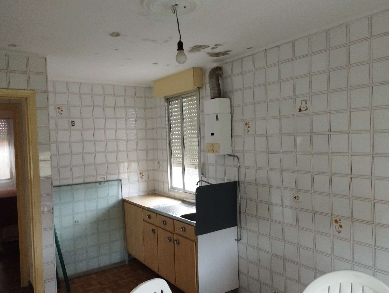 Gran Casa en venta en Ferrol