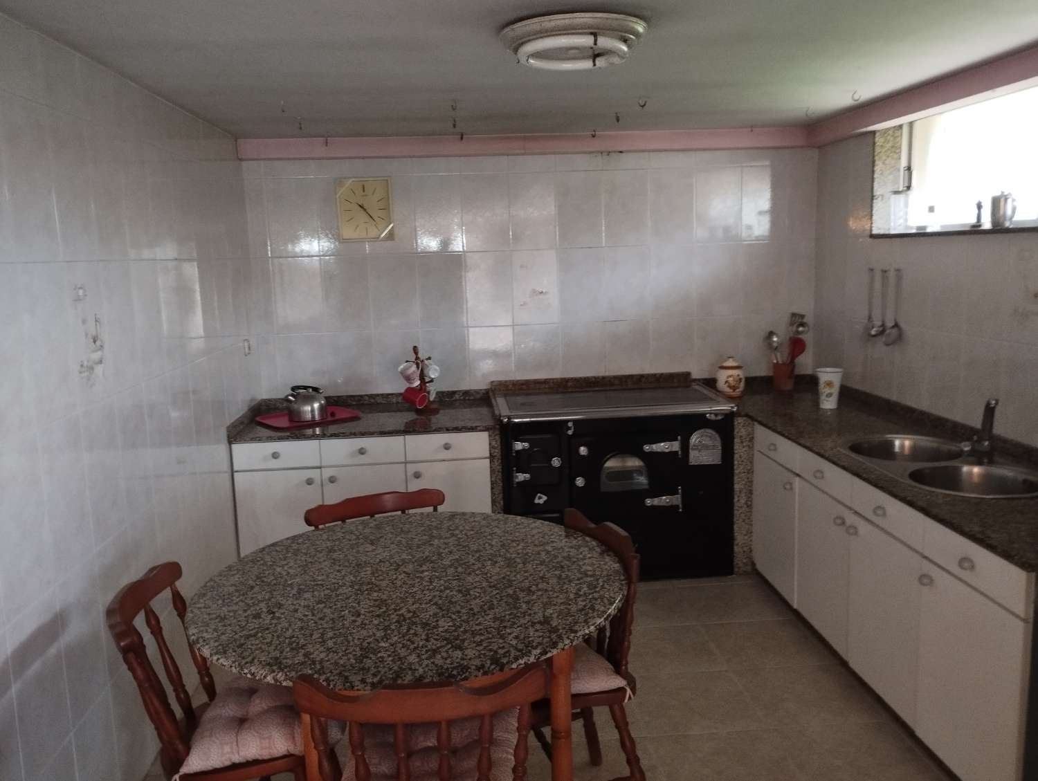 Gran Casa en venta en Ferrol