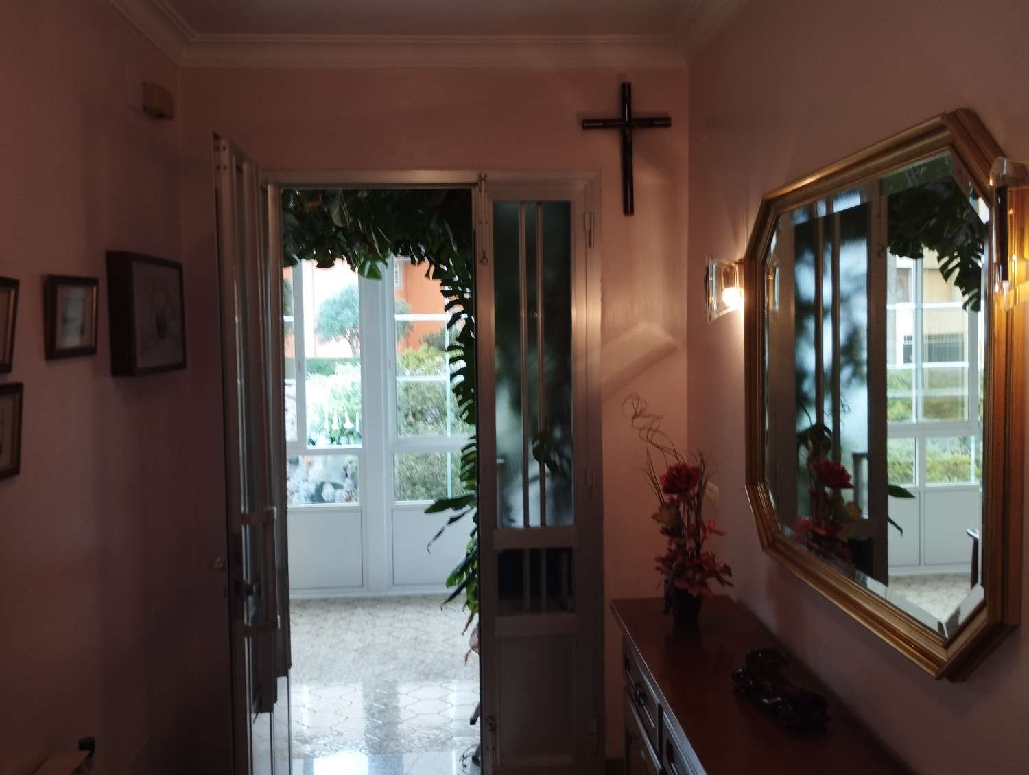 Gran Casa en venta en Ferrol