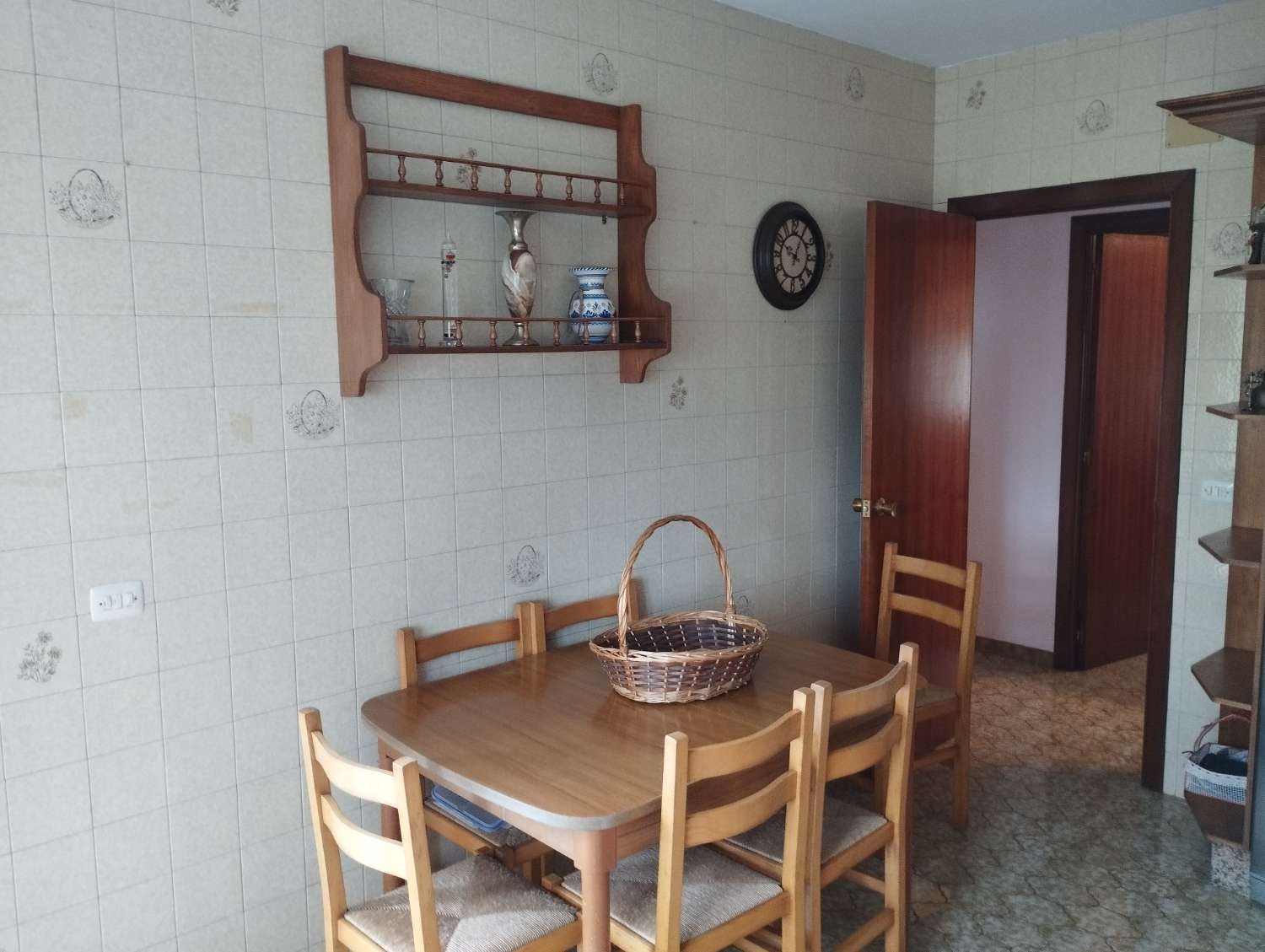 Woning te koop in Ferrol