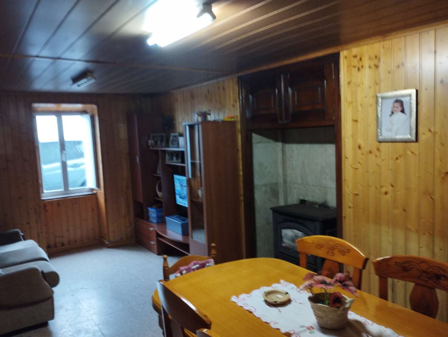 Woning te koop in San Sadurniño