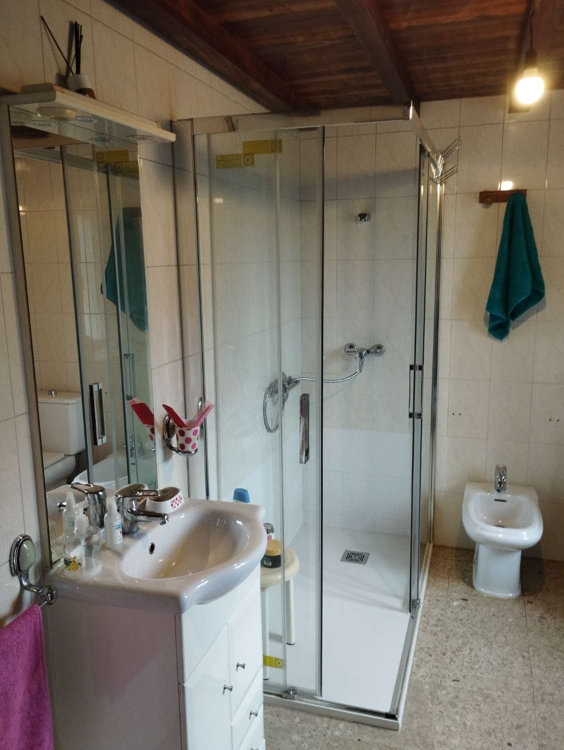 Woning te koop in San Sadurniño