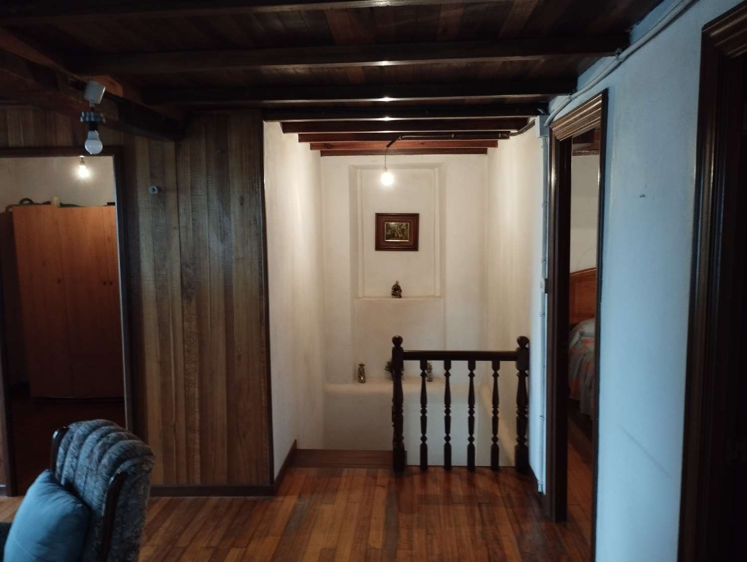 Woning te koop in San Sadurniño