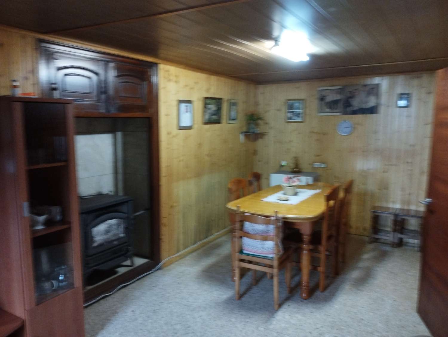 Maison en vente à San Sadurniño