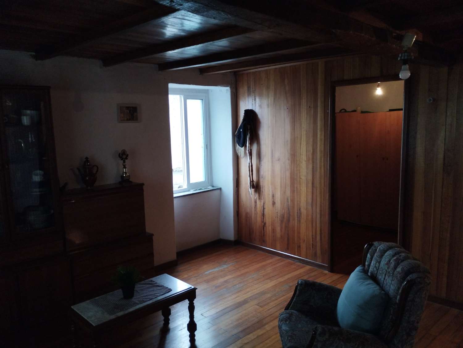 Woning te koop in San Sadurniño