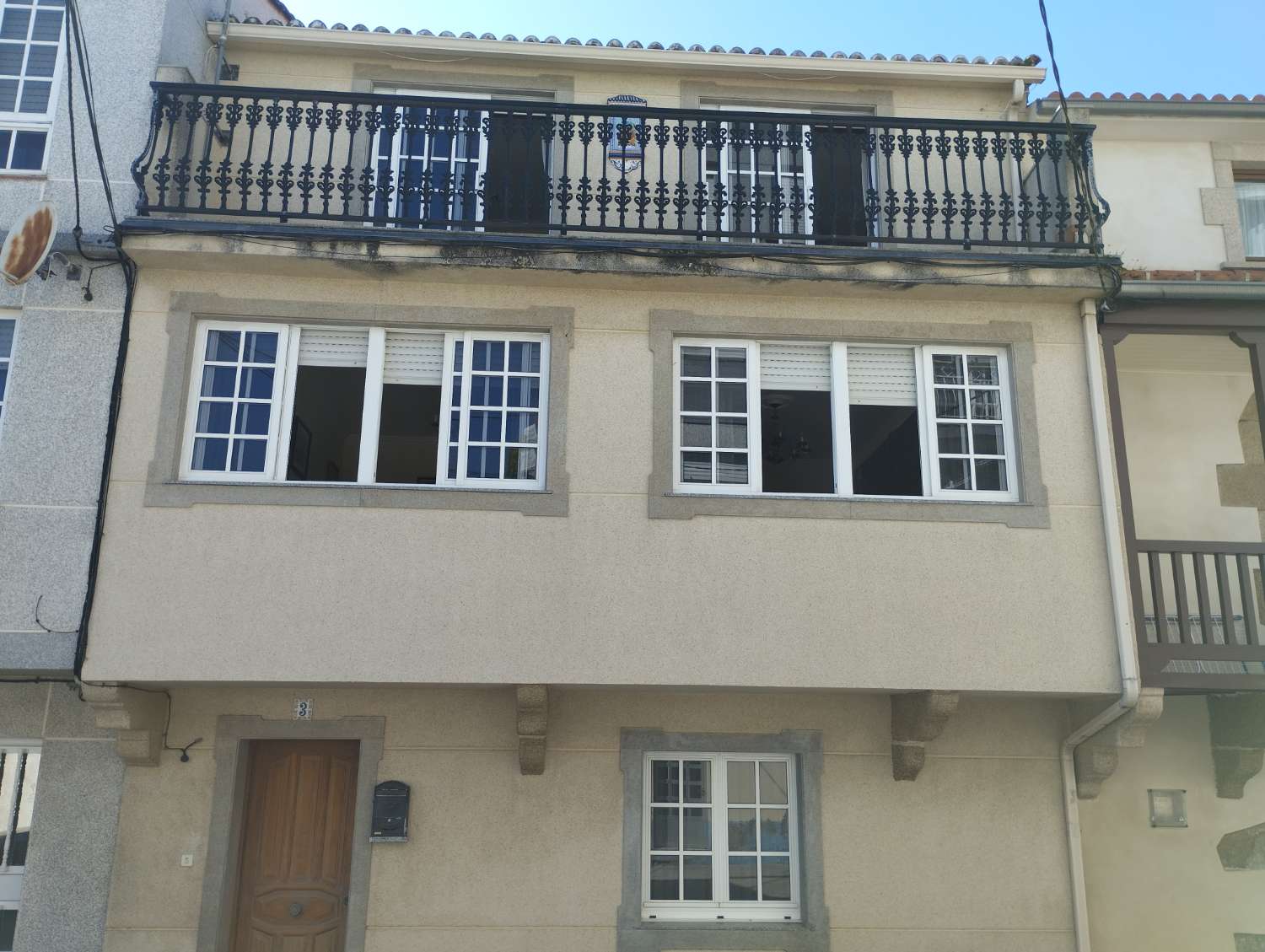 House for sale in Ares