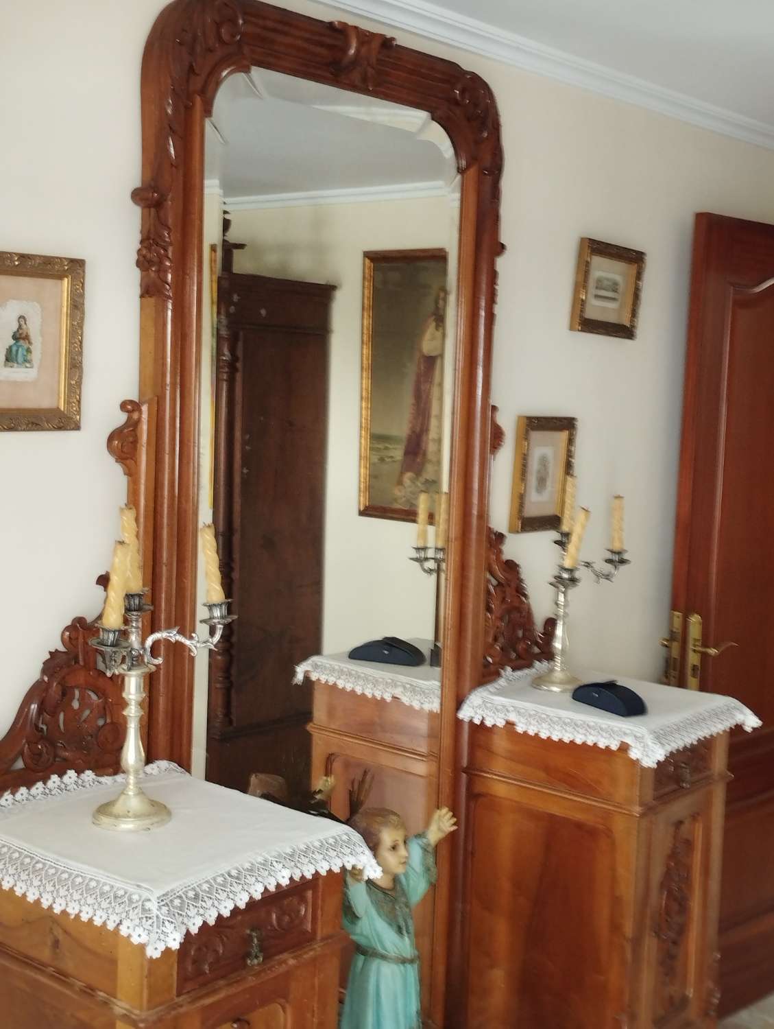 House for sale in Ares