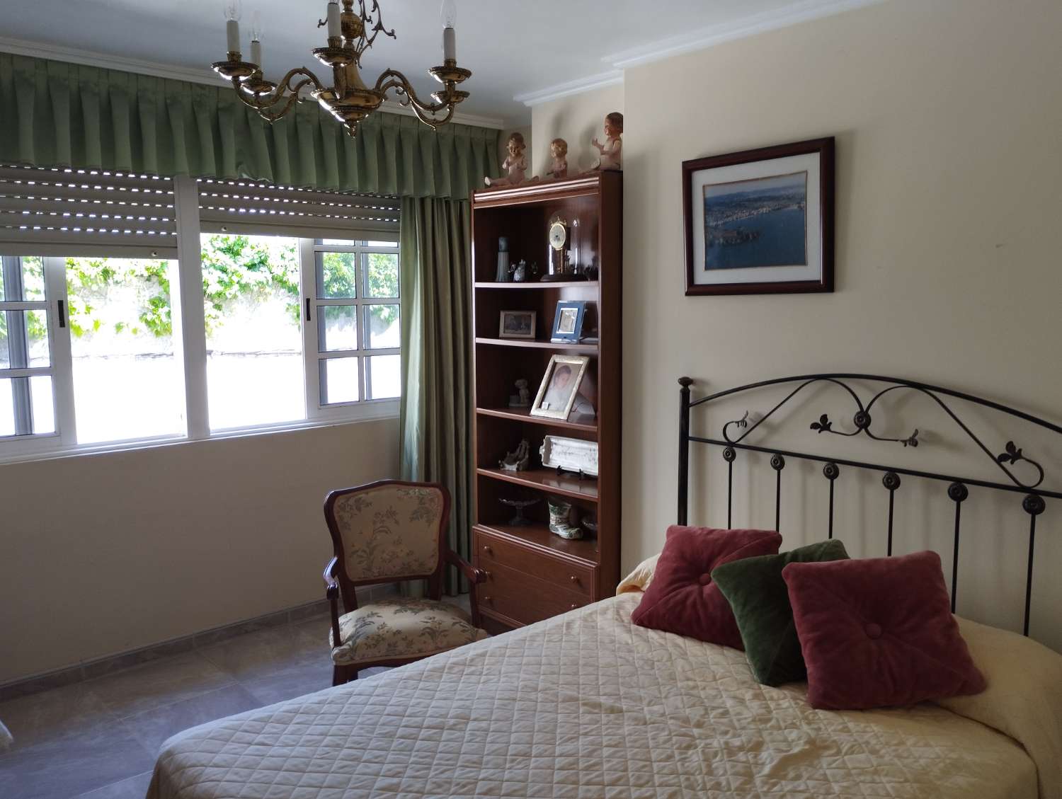 House for sale in Ares