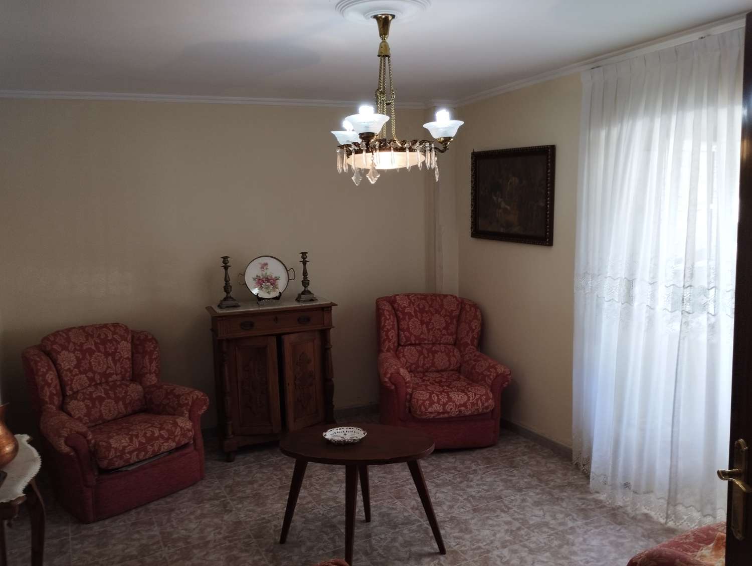 House for sale in Ares