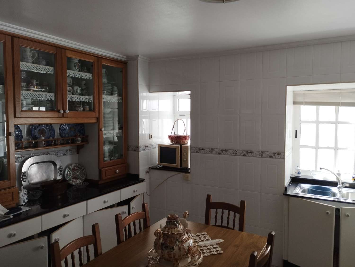 House for sale in Ares