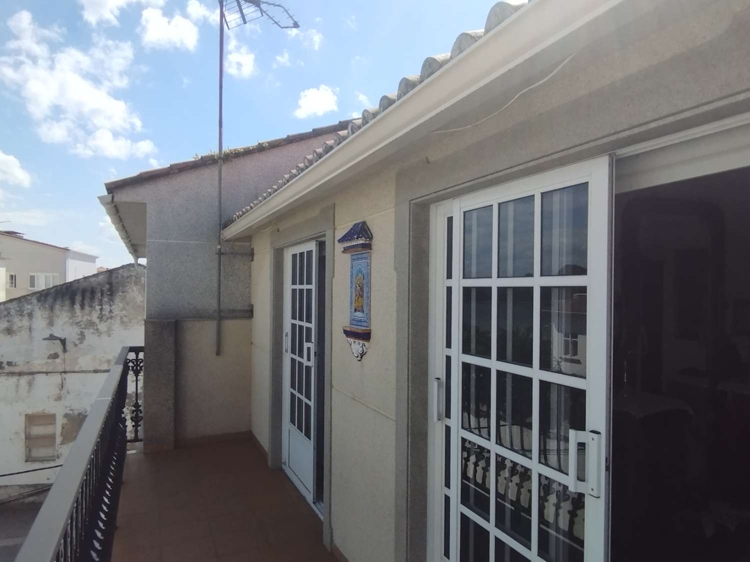 House for sale in Ares