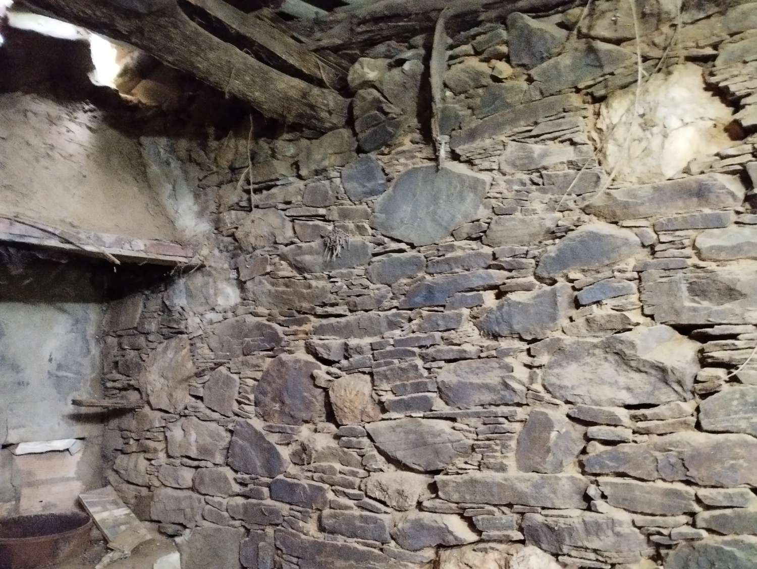 Casa en venta en Cedeira