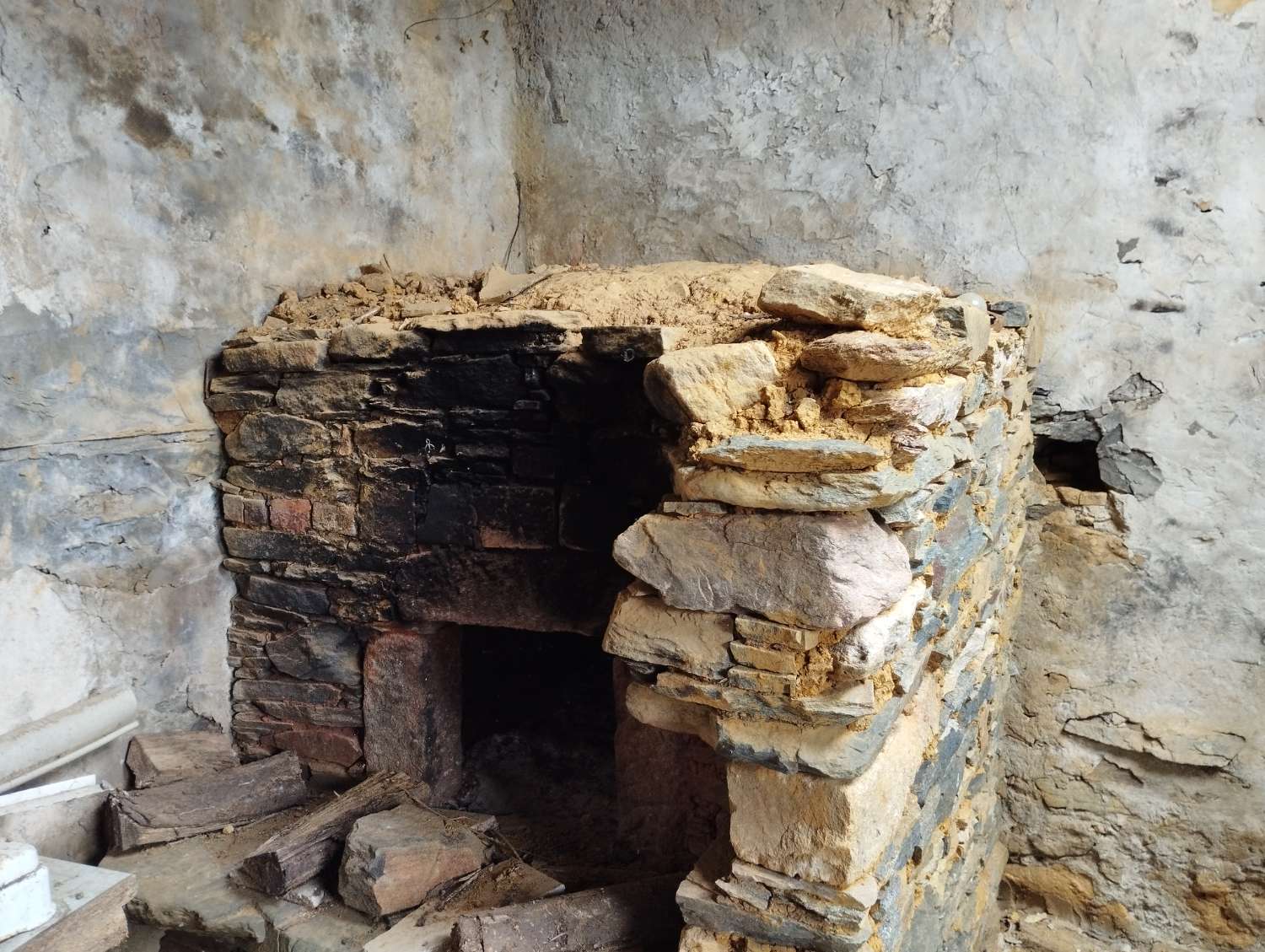 Casa en venta en Cedeira