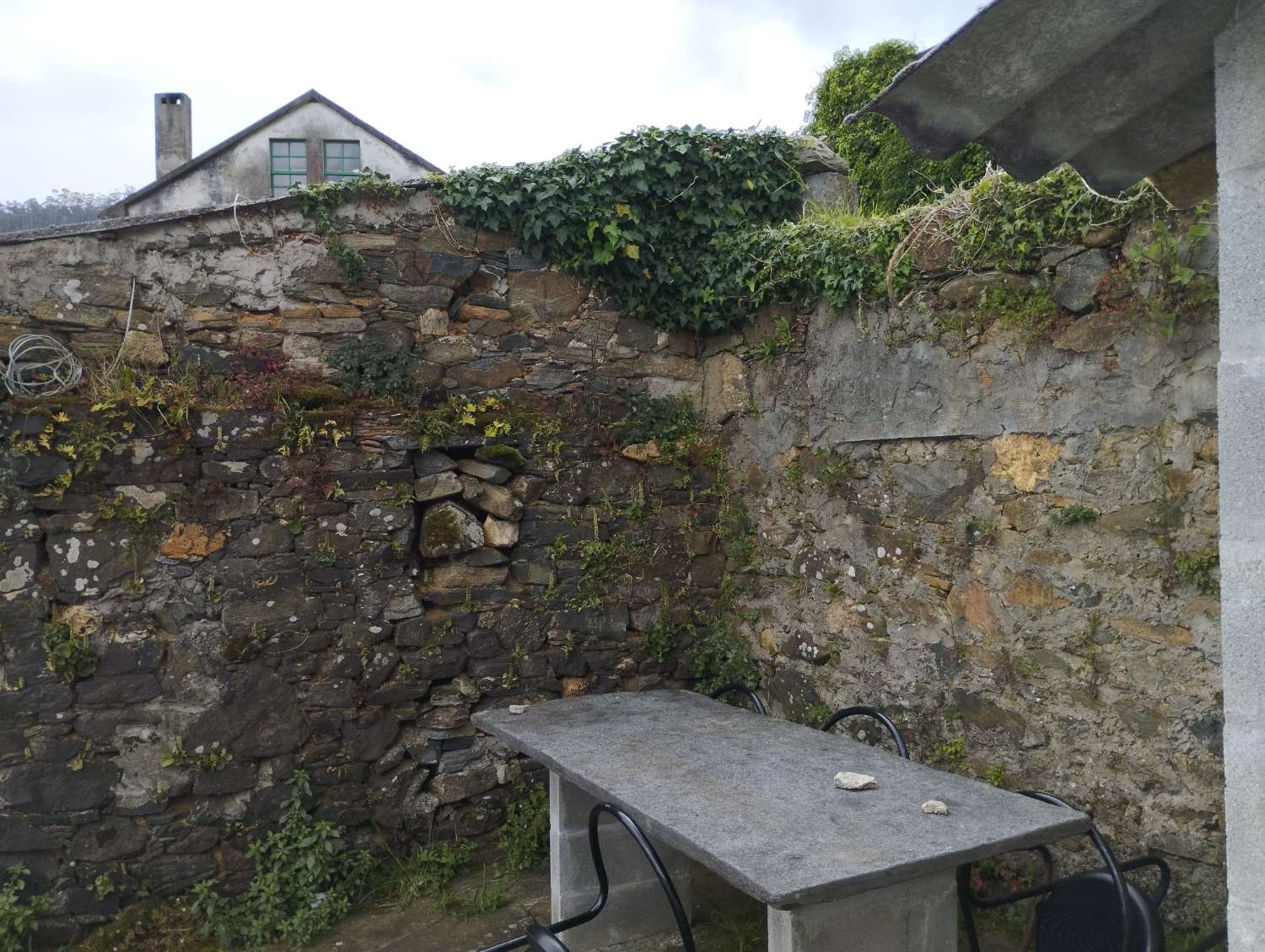 Casa en venta en Cedeira
