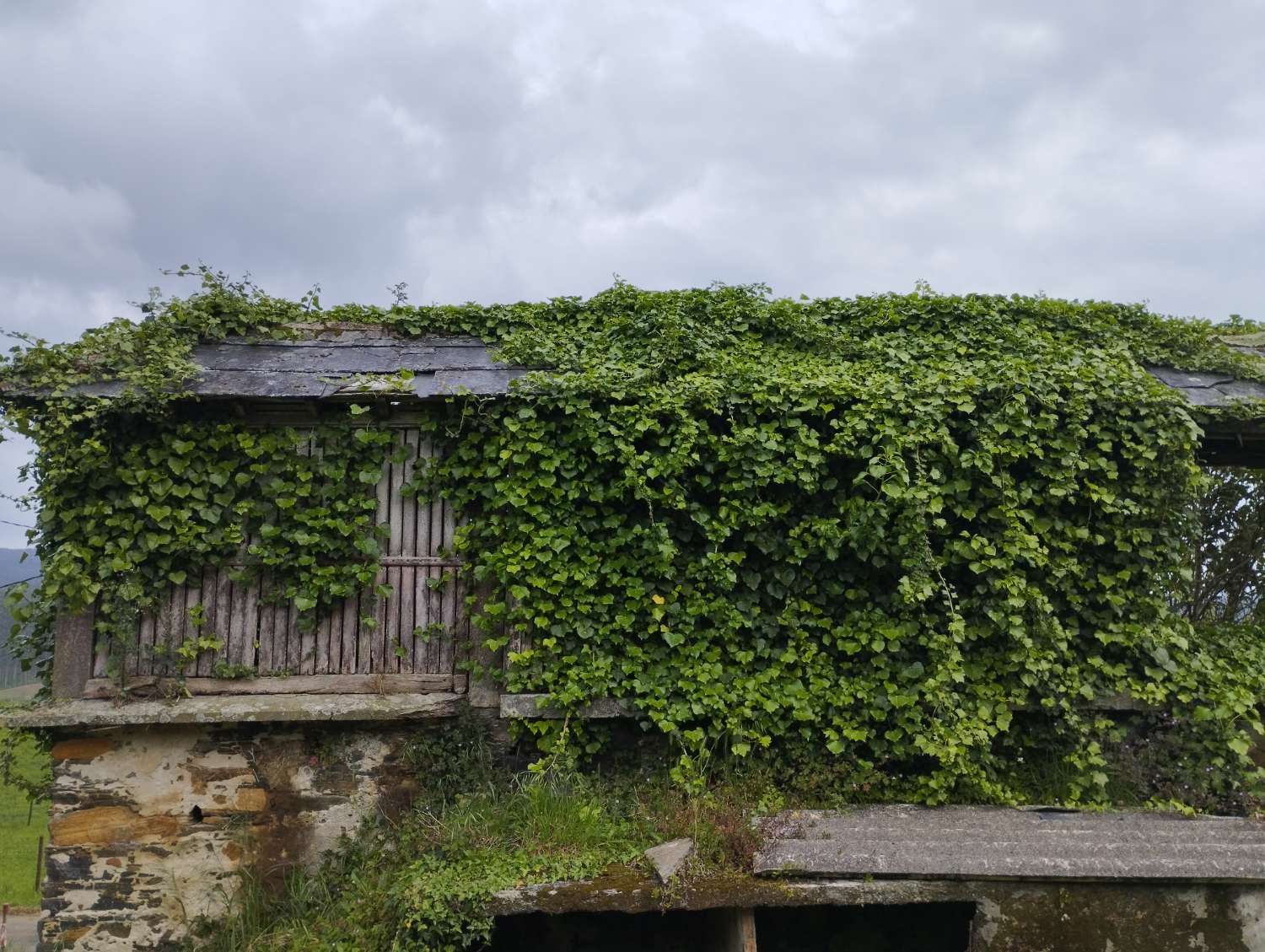 Casa en venta en Cedeira