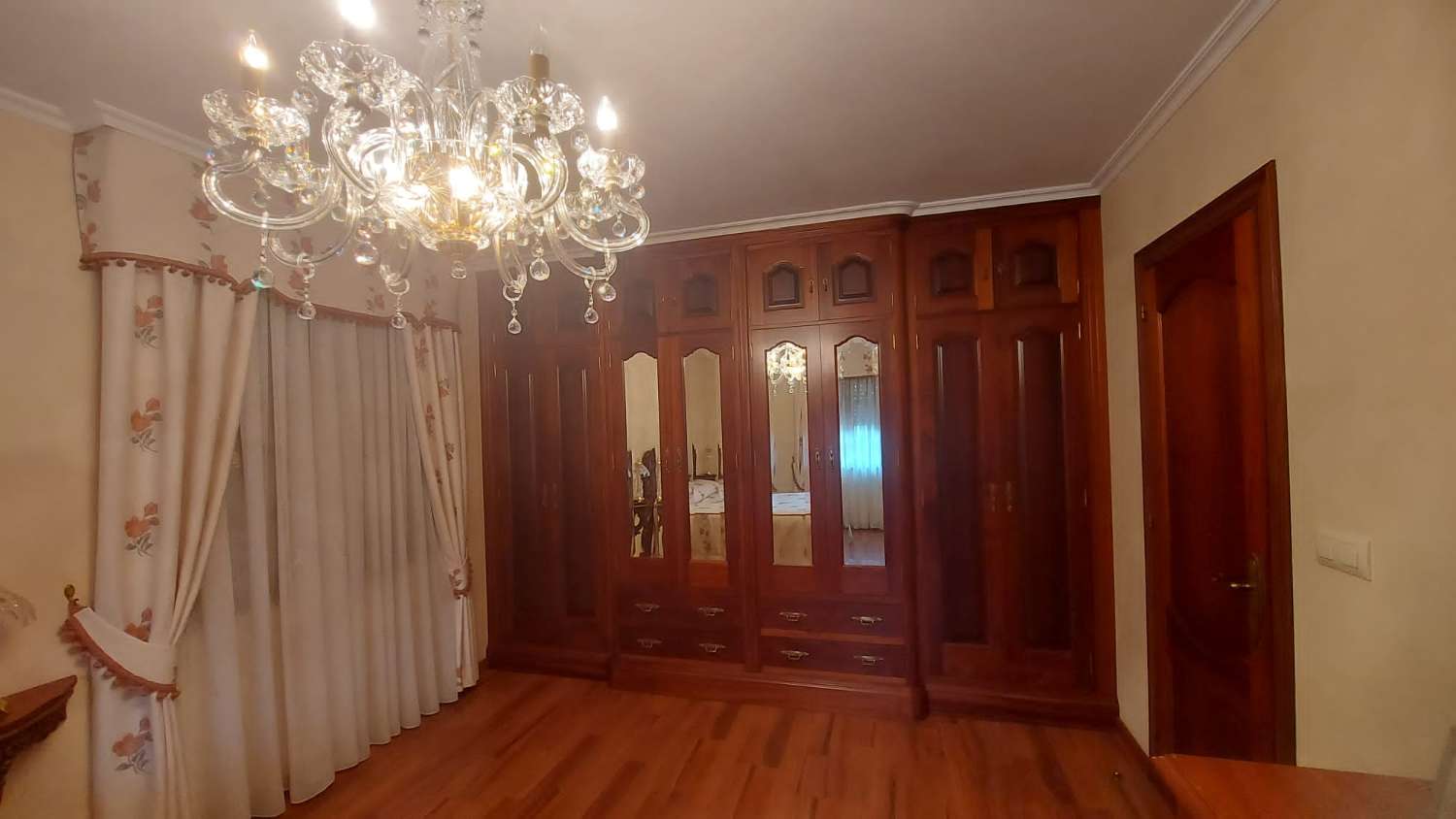 Gran cas aen venta en San Sadurniño, A Coruña.